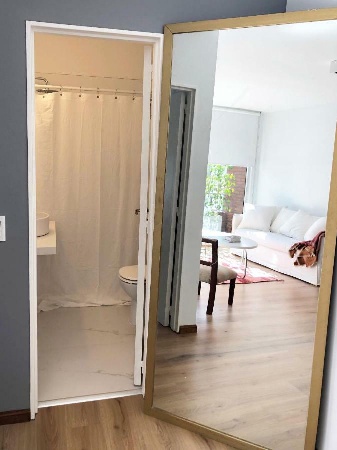 Apartamento Excelente departamento con pileta y jardin en el barrio de Belgrano Ciudad Autónoma de Ciudad Autónoma de Buenos Aires Exterior foto